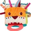Cube d'activités Jack le lion