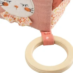 Cube d'activités lapin Esmée