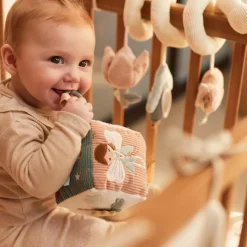 Cube d'activités Lovely Birds