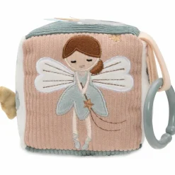 Cube d'activités Lovely Birds