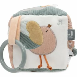 Cube d'activités Lovely Birds