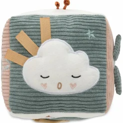 Cube d'activités Lovely Birds