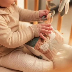 Cube d'activités Lovely Birds