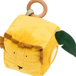 Cube d’activités Mr. Lion