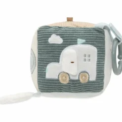 Cube d'activités On the Go