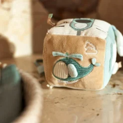 Cube d'activités On the Go