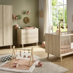 Cube d'activités Petit Cœur