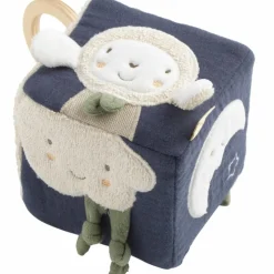 Cube d'activités Petit Nuage