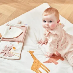 Cube d'activités Popsie