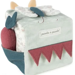 Cube d'activités Serengueti