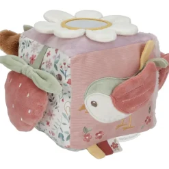 Cube d'activités soft Fairy Garden