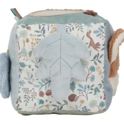 Cube d'activités soft Forest Friends