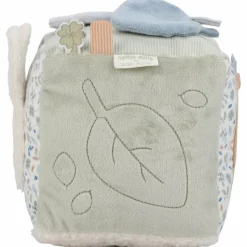 Cube d'activités soft Miffy Lucky Leaves