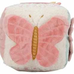 Cube d'activités soft Miffy Lucky Blossom