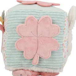 Cube d'activités soft Miffy Lucky Blossom