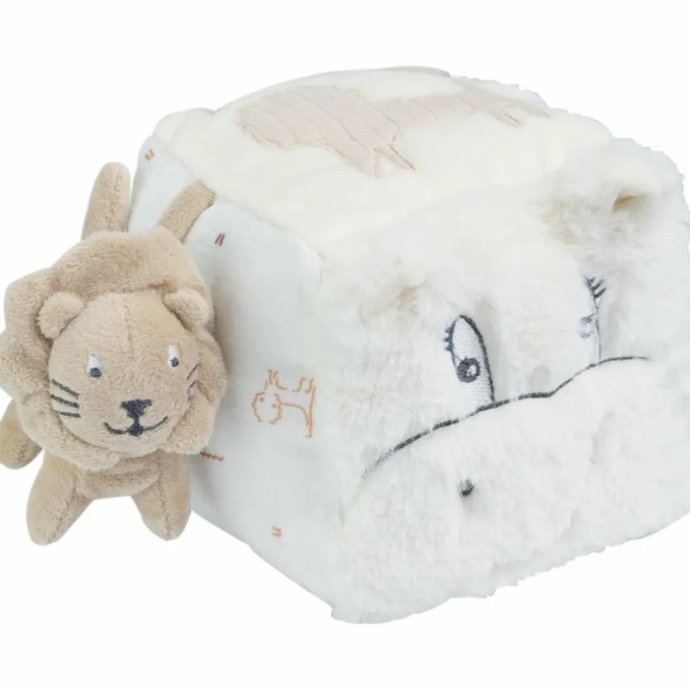 Cube d'activités Tam Tam