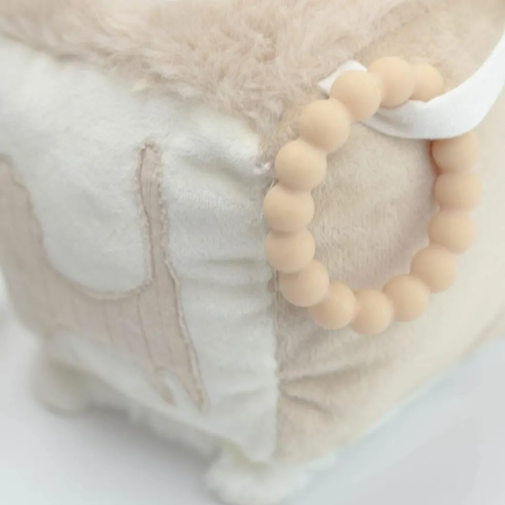 Cube d'activités Tam Tam