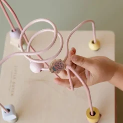 Cube d'activités Wild Flowers