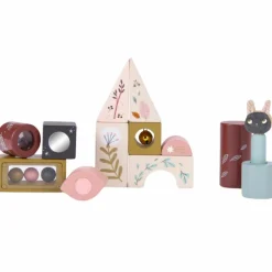 Cubes d'activités Après la pluie