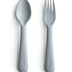 Cuillère et fourchette Cloud