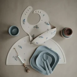 Cuillère et fourchette Cloud