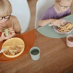 Cuillère et fourchette Ivory