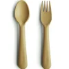 Cuillère et fourchette Mosterd