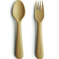 Cuillère et fourchette Mosterd