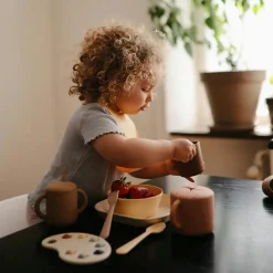 Cuillère et fourchette Mosterd