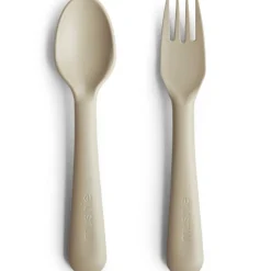 Cuillère et fourchette Vanilla