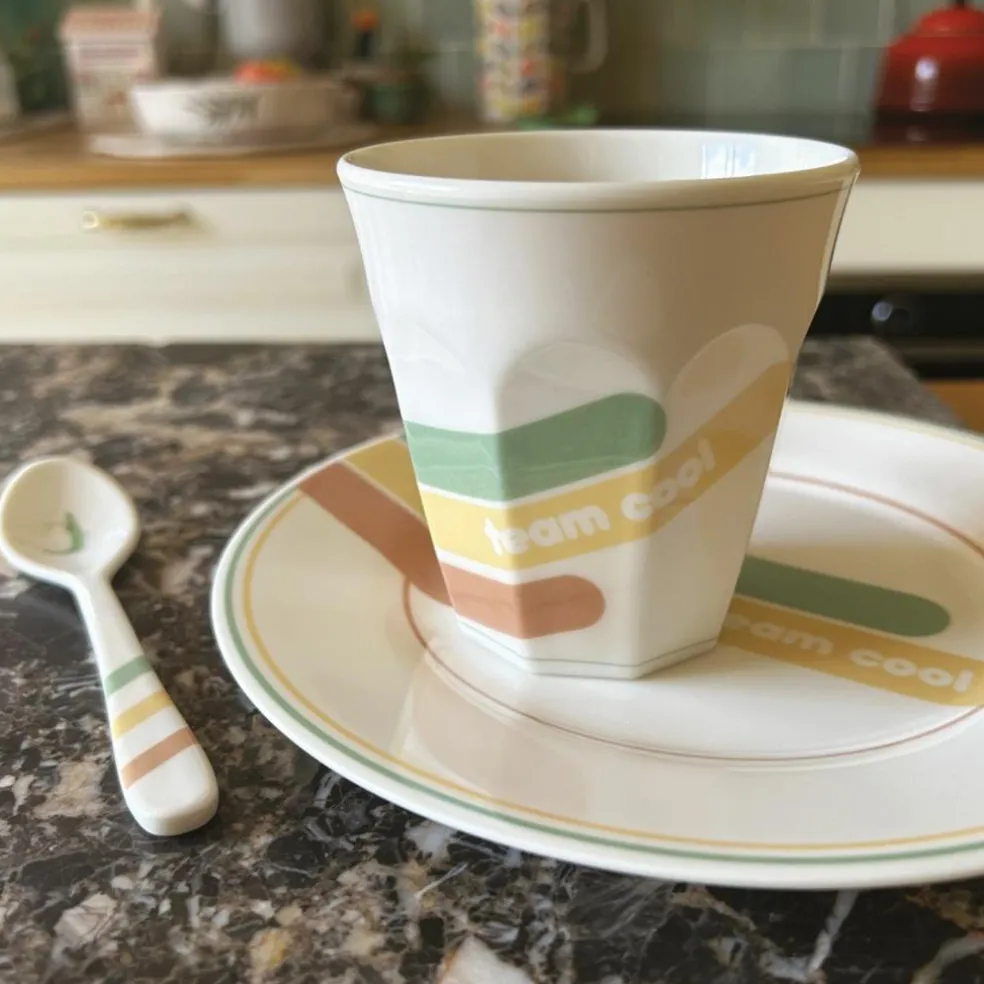 Cuillère Les Petites Choses