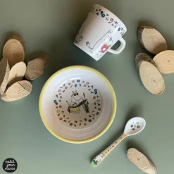 Cuillère Moomin