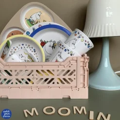 Cuillère Moomin