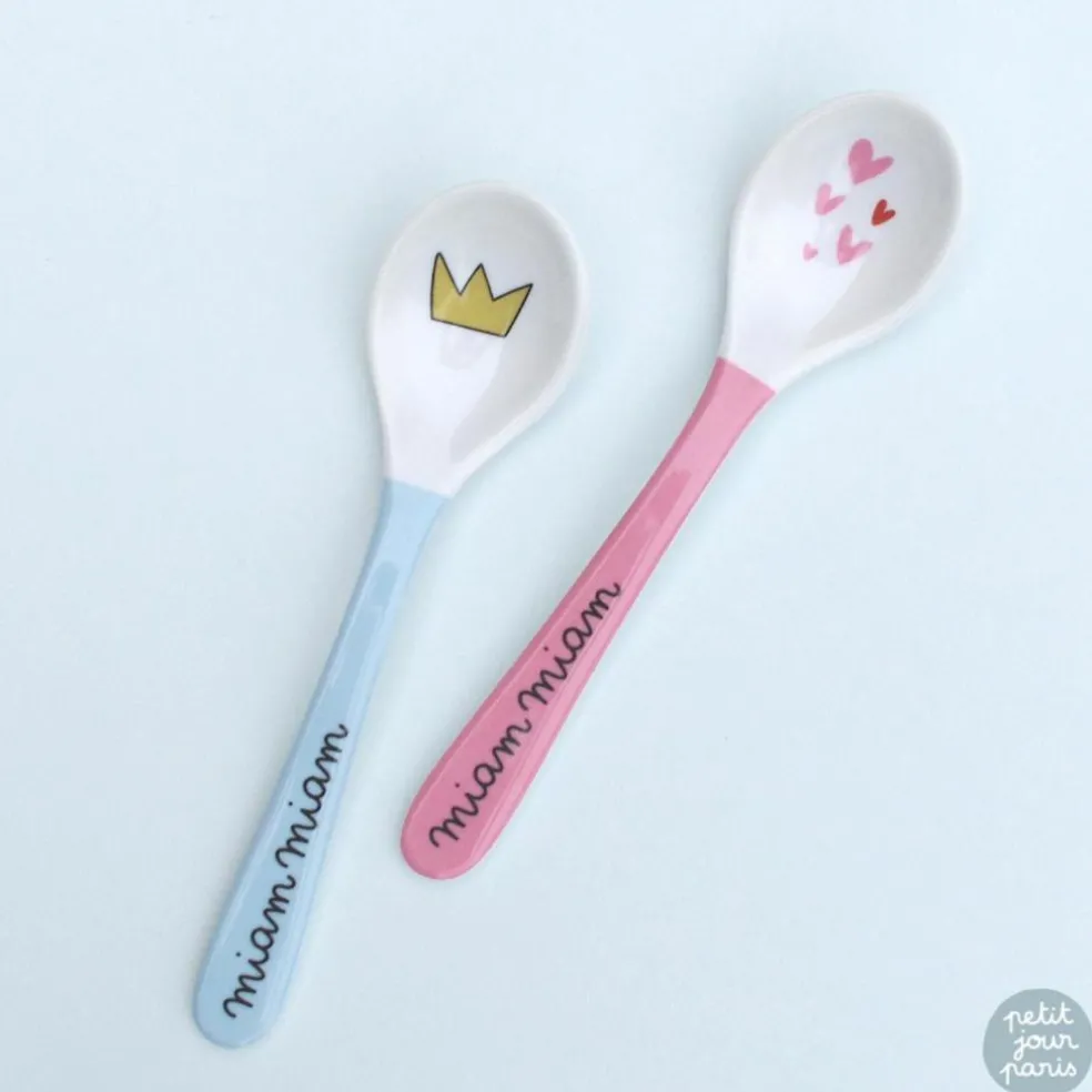 Cuillère prince