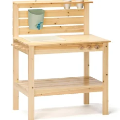 Cuisine d'extérieur Kid's Hub