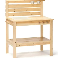 Cuisine d'extérieur Kid's Hub