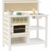 Cuisine en bois Kid's Hub
