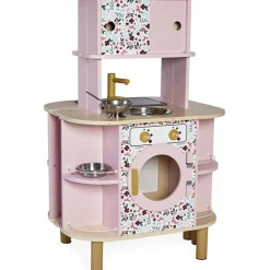 Cuisine en bois Twist