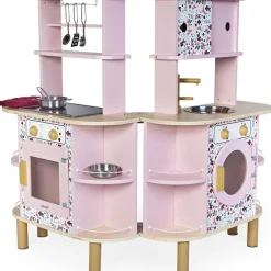 Cuisine en bois Twist