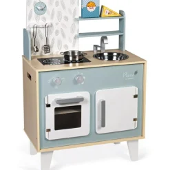 Cuisine enfant Plume