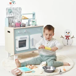 Cuisine enfant Plume