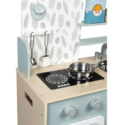 Cuisine enfant Plume