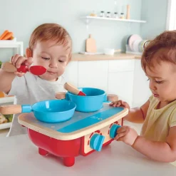 Cuisinière pour enfant