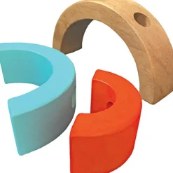 Culboto Circulaire à empiler Bass & Bass Montessori