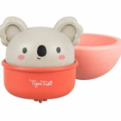 Culbuto et animal à friction koala