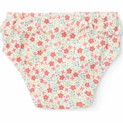 Culotte de bain à volants Sunny Flowers (6-12 mois)