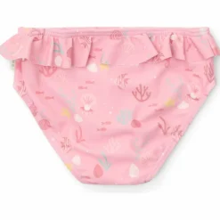 Culotte de bain à volants Ocean Treasures (1-2 ans)