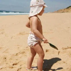 Culotte de bain Manilla Peach (6 mois)