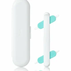 Curette 3-en-1 nez ongles et oreilles