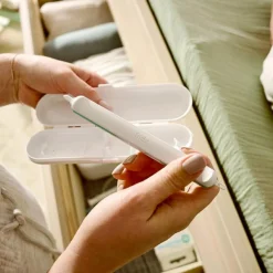 Curette 3-en-1 nez ongles et oreilles